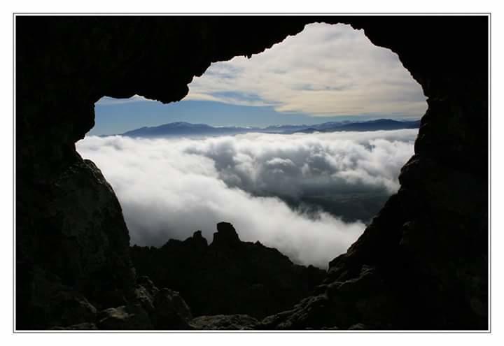 Le Gite De Cristal Proche Bugarach Granes Экстерьер фото
